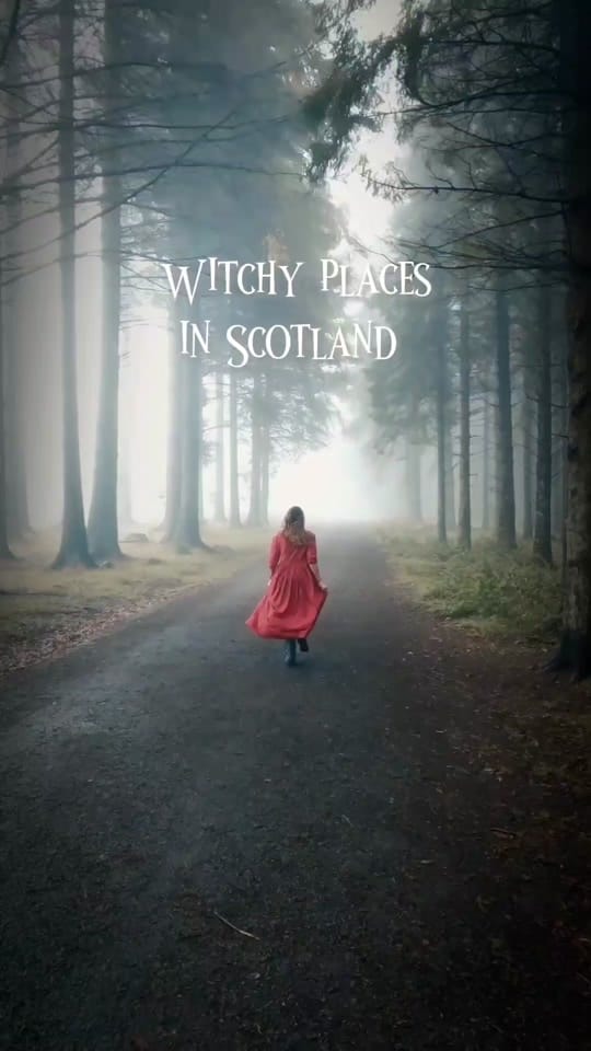 Post 9 by Scotlandhiddenadventures on TikTok (video)