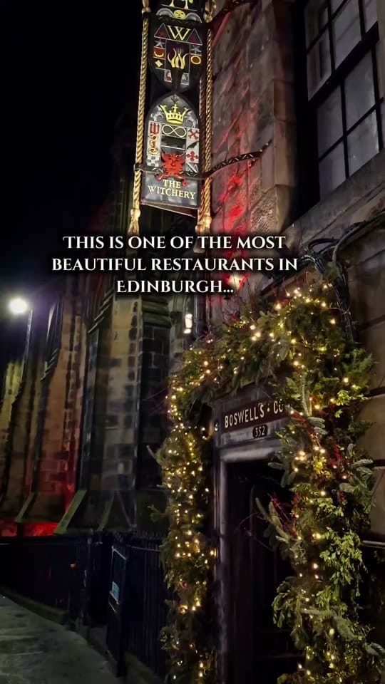 Post 8 by Scotlandhiddenadventures on TikTok (video)