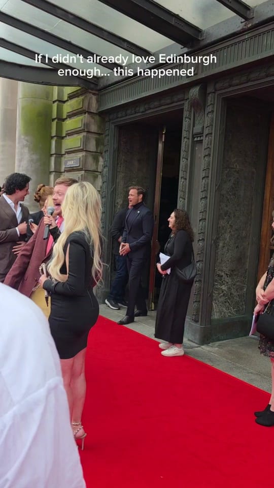 Post 6 by Scotlandhiddenadventures on TikTok (video)