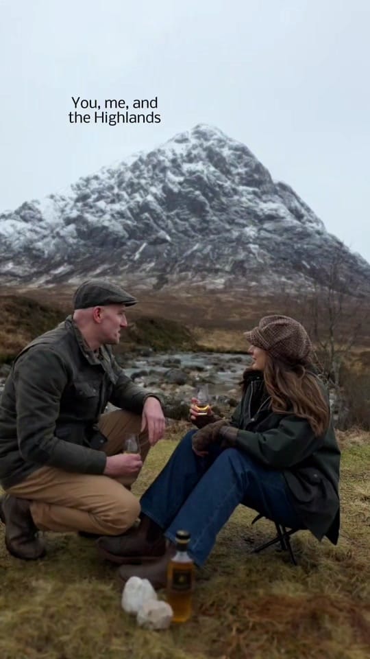 Post 2 by Scotlandhiddenadventures on TikTok (video)