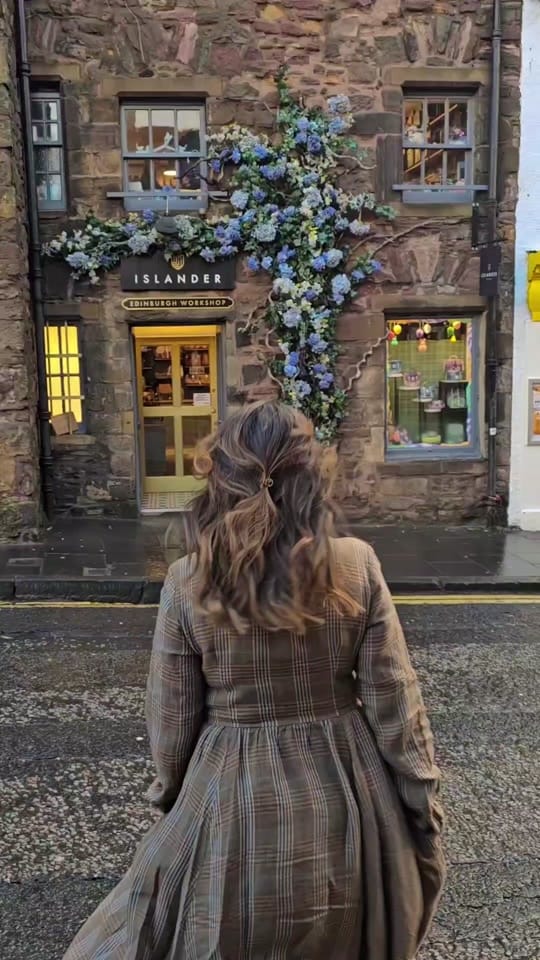 Post 10 by Scotlandhiddenadventures on TikTok (video)