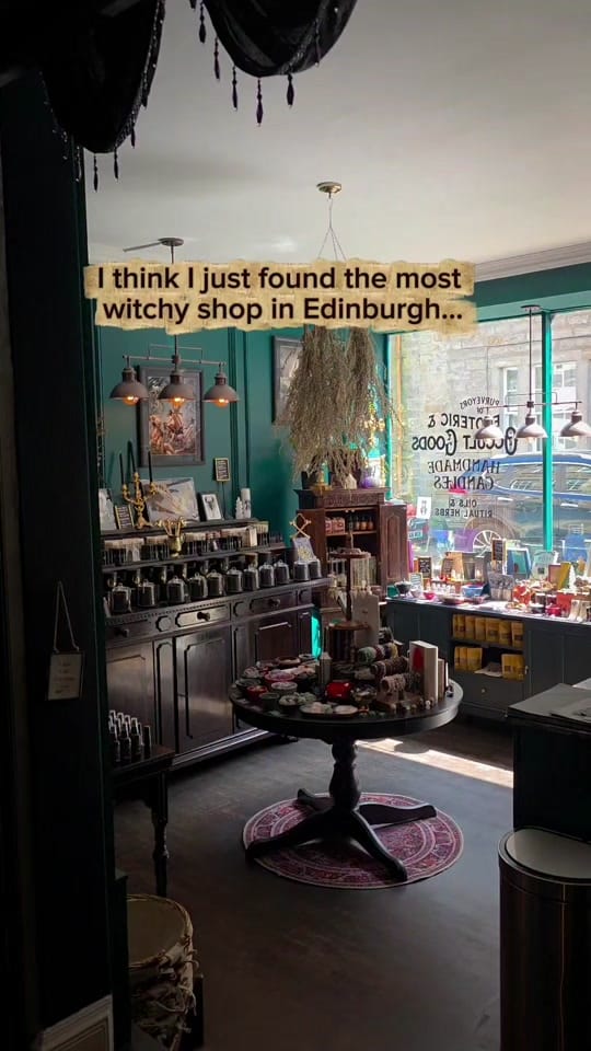 Post 5 by Scotlandhiddenadventures on TikTok (video)