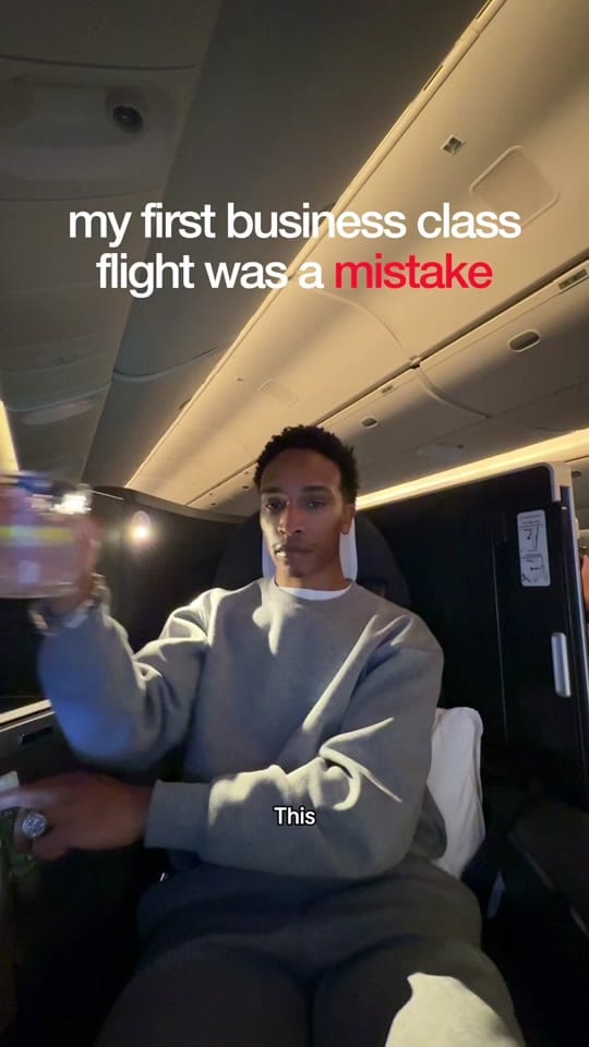 Post 1 by ian on TikTok (video)