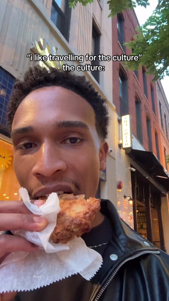 Post 4 by ian on TikTok (video)