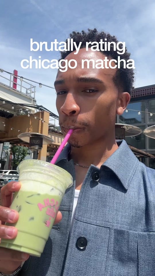 Post 3 by ian on TikTok (video)