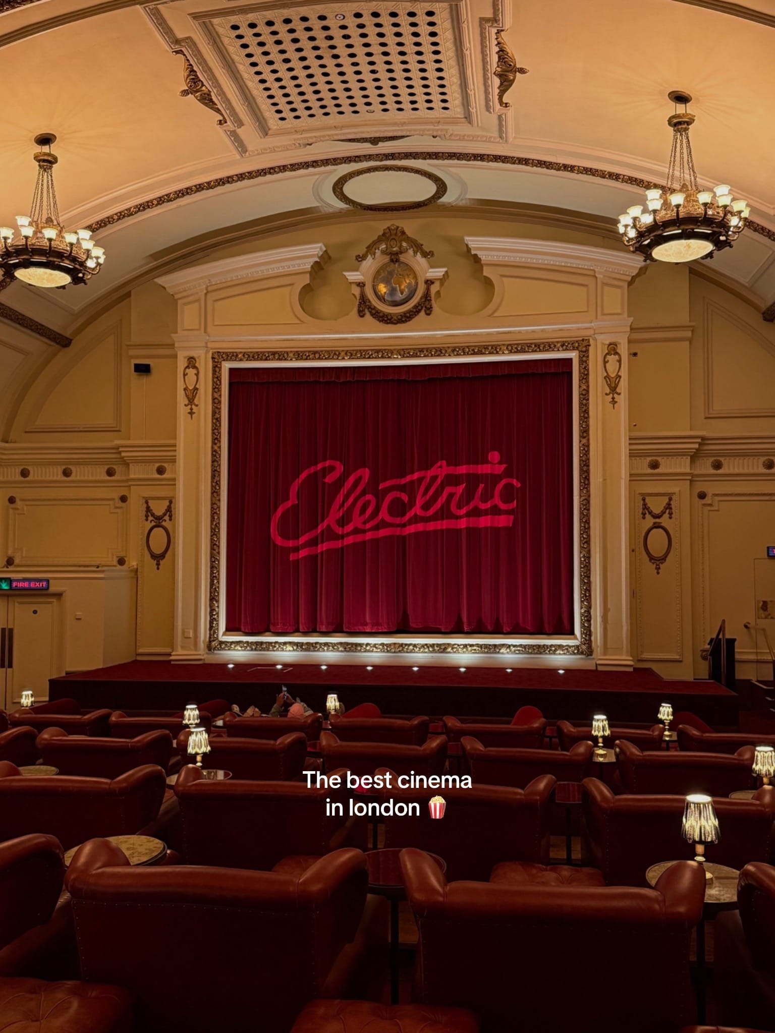Post 9 by Alexandra Webb on TikTok (video)