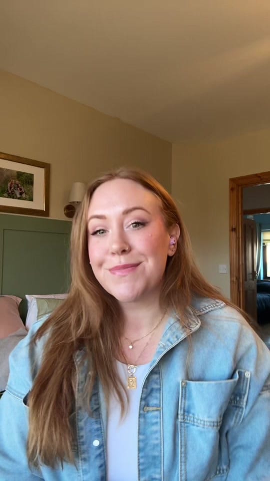 Post 9 by Chelsea | 🇺🇸📍🇮🇪 on TikTok (video)