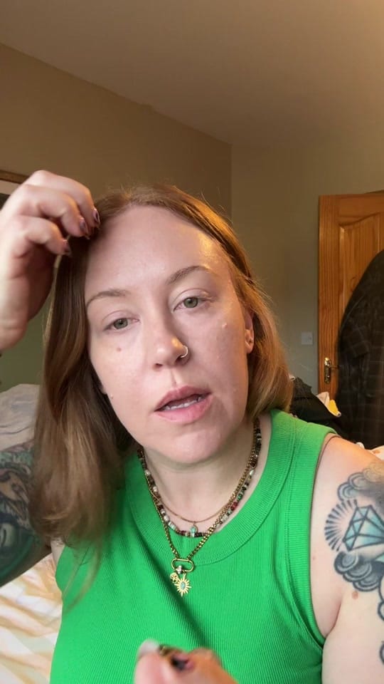 Post 6 by Chelsea | 🇺🇸📍🇮🇪 on TikTok (video)