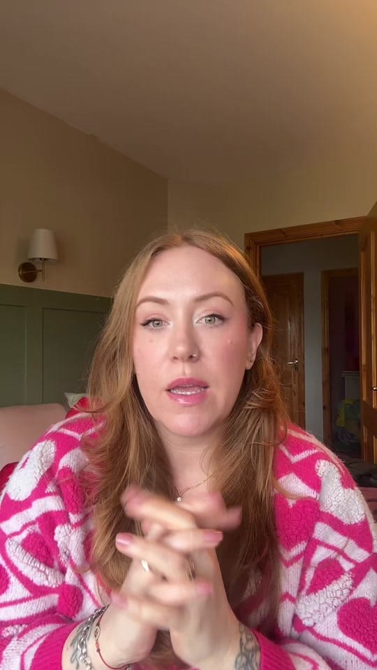 Post 10 by Chelsea | 🇺🇸📍🇮🇪 on TikTok (video)