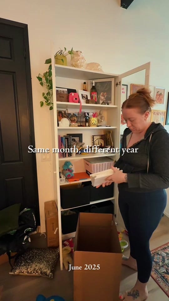 Post 3 by Chelsea | 🇺🇸📍🇮🇪 on TikTok (video)