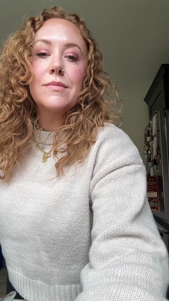 Post 1 by Chelsea | 🇺🇸📍🇮🇪 on TikTok (video)