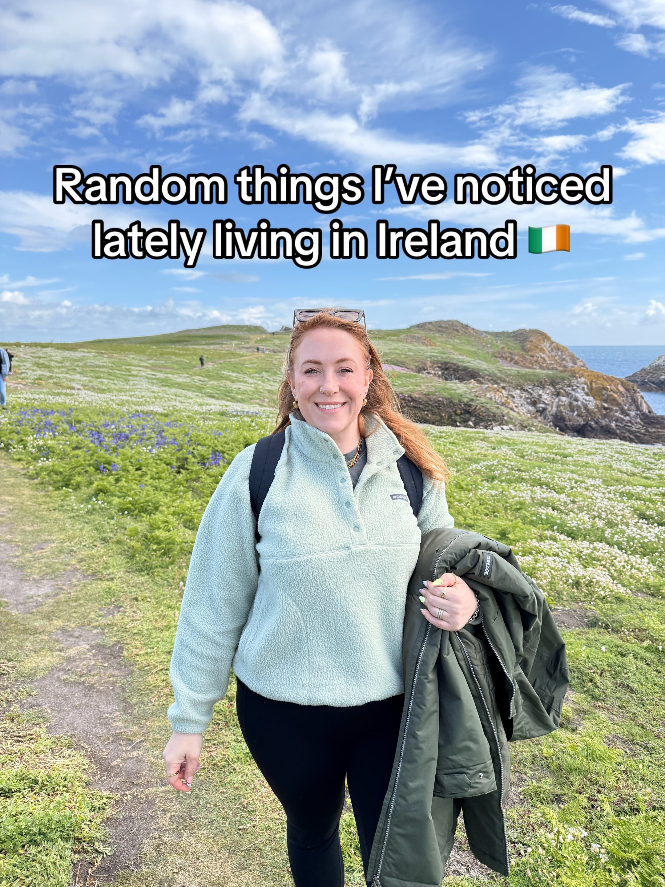 Post 7 by Chelsea | 🇺🇸📍🇮🇪 on TikTok (video)