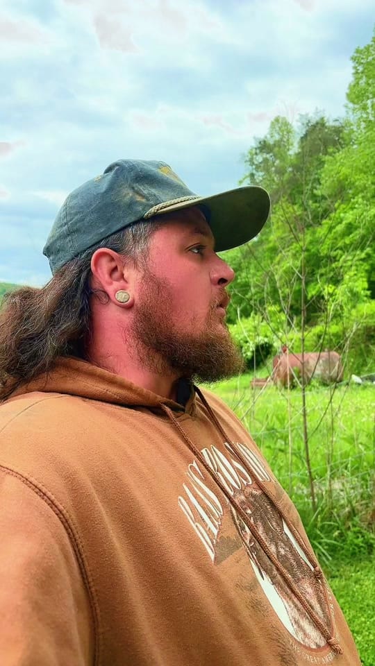 Post 7 by J.Johnson the RedRiverRedneck on TikTok (video)