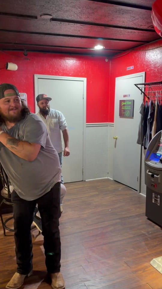 Post 6 by J.Johnson the RedRiverRedneck on TikTok (video)