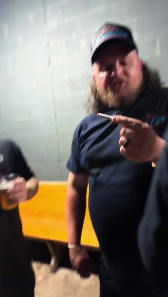 Post 3 by J.Johnson the RedRiverRedneck on TikTok (video)