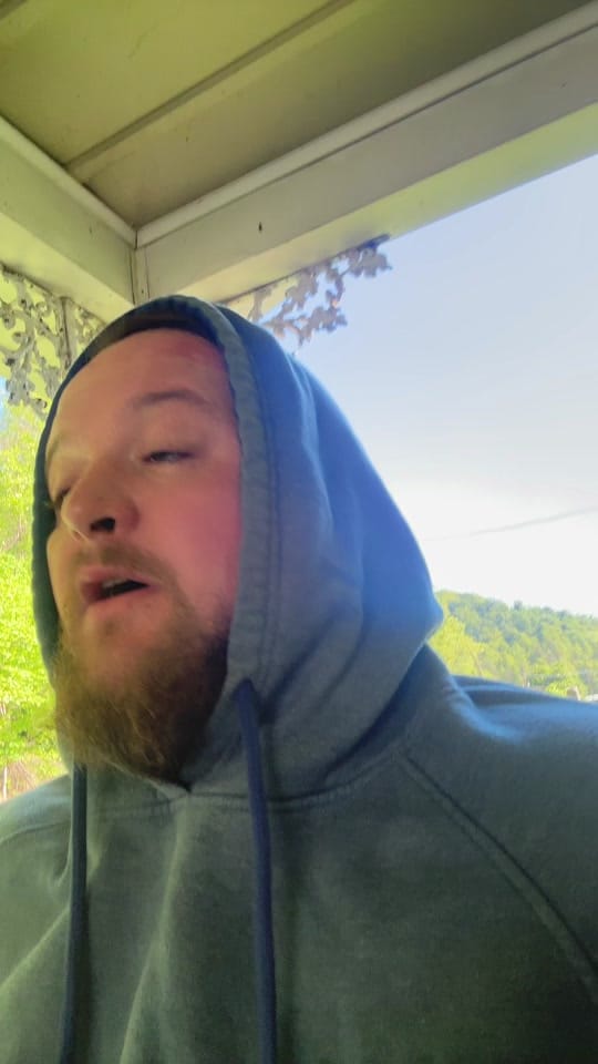 Post 1 by J.Johnson the RedRiverRedneck on TikTok (video)