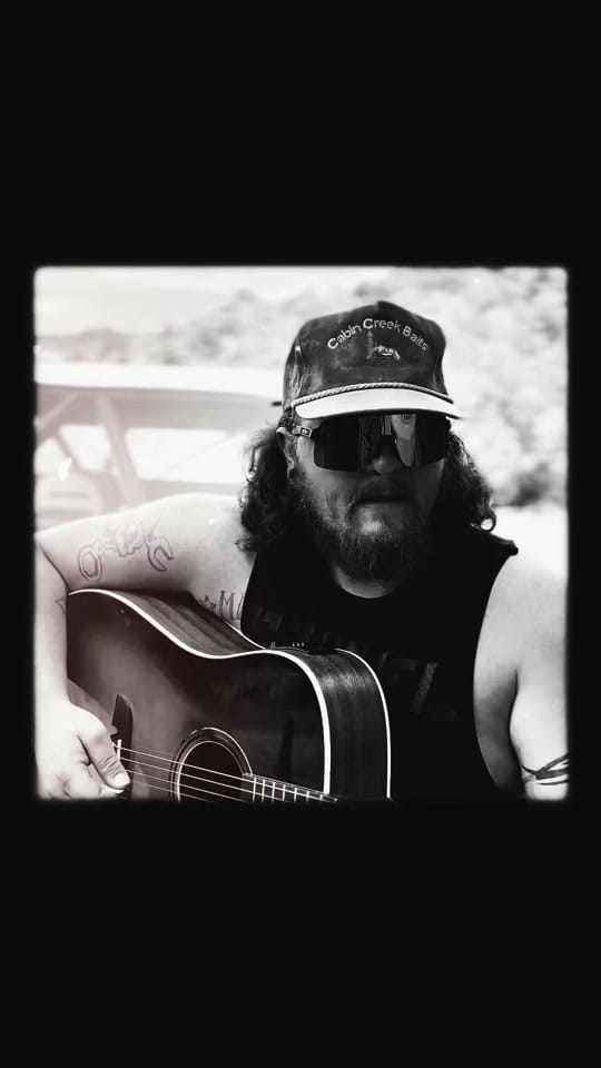 Post 10 by J.Johnson the RedRiverRedneck on TikTok (video)