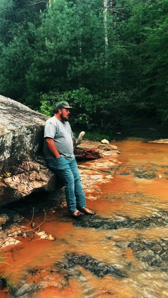 Post 8 by J.Johnson the RedRiverRedneck on TikTok (video)