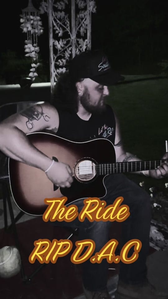Post 5 by J.Johnson the RedRiverRedneck on TikTok (video)