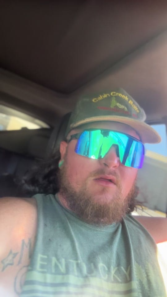 Post 4 by J.Johnson the RedRiverRedneck on TikTok (video)