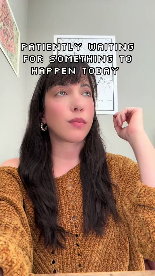 Post 3 by Victoria Line on TikTok (video)