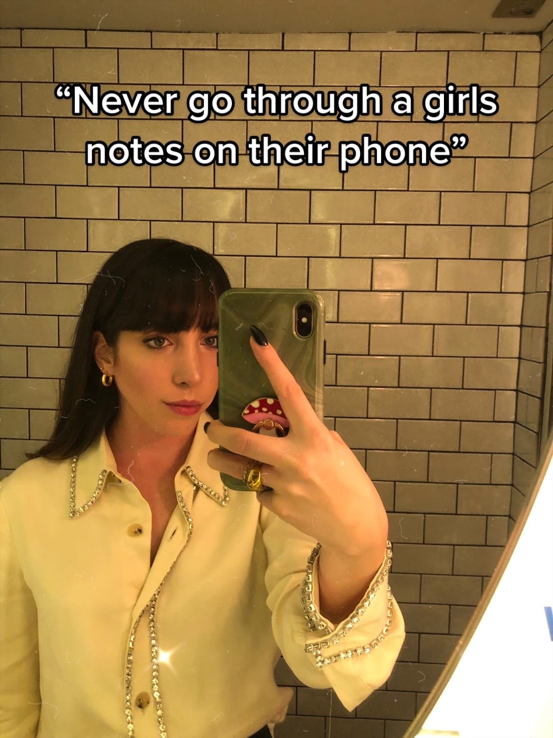Post 10 by Victoria Line on TikTok (video)