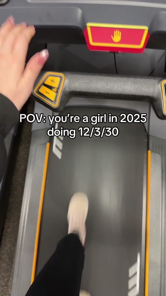 Post 2 by Victoria Line on TikTok (video)