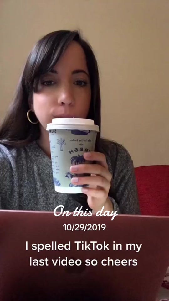 Post 8 by Victoria Line on TikTok (video)