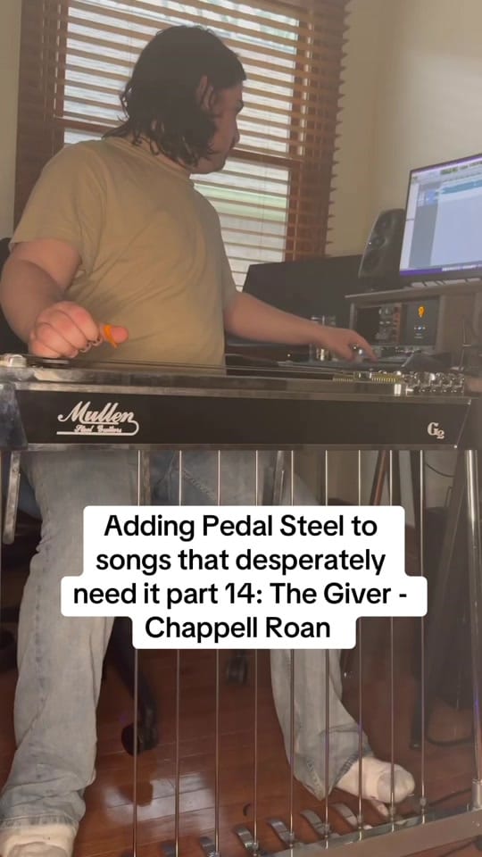 Post 2 by Sam on TikTok (video)