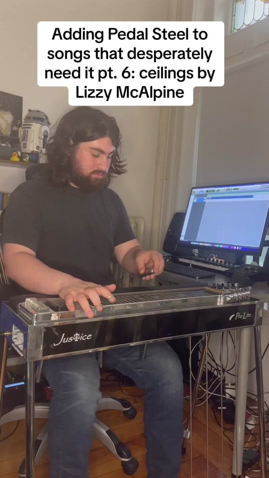 Post 9 by Sam on TikTok (video)