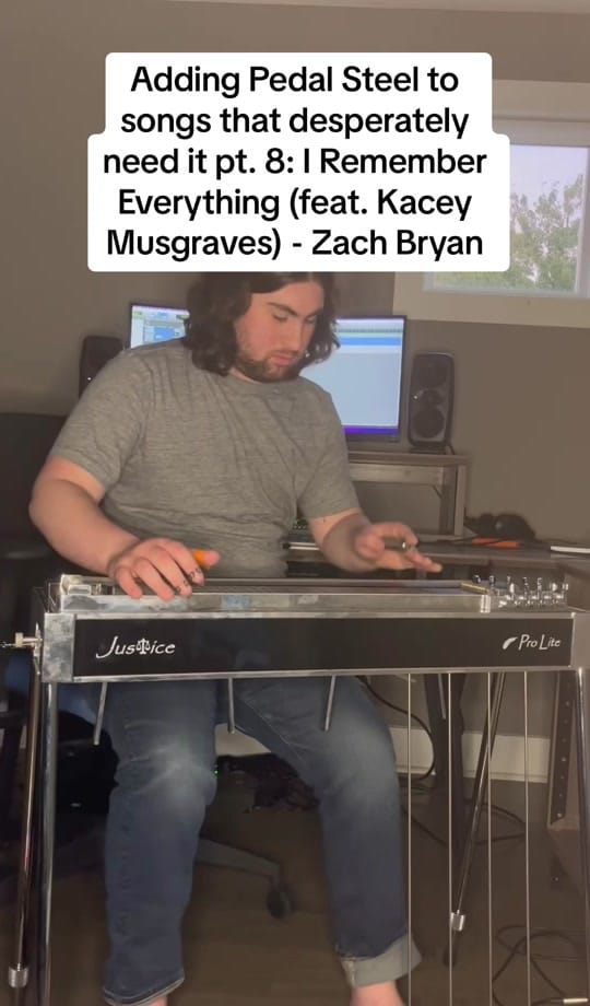 Post 7 by Sam on TikTok (video)