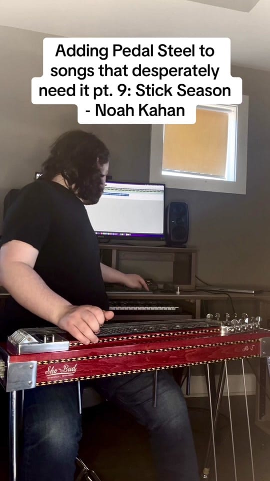 Post 6 by Sam on TikTok (video)