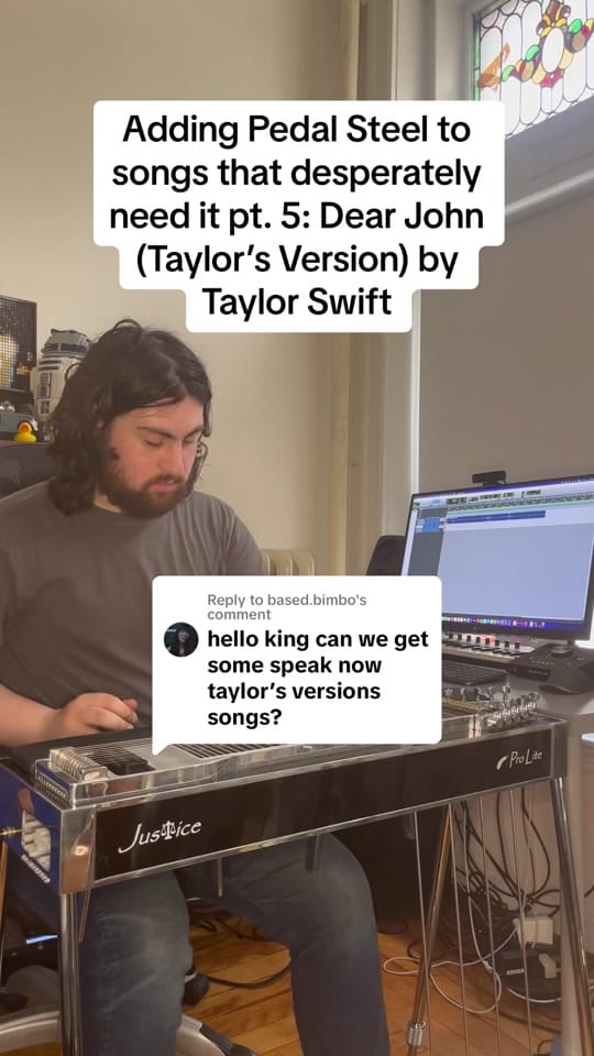 Post 10 by Sam on TikTok (video)