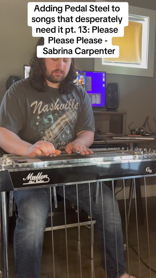 Post 3 by Sam on TikTok (video)