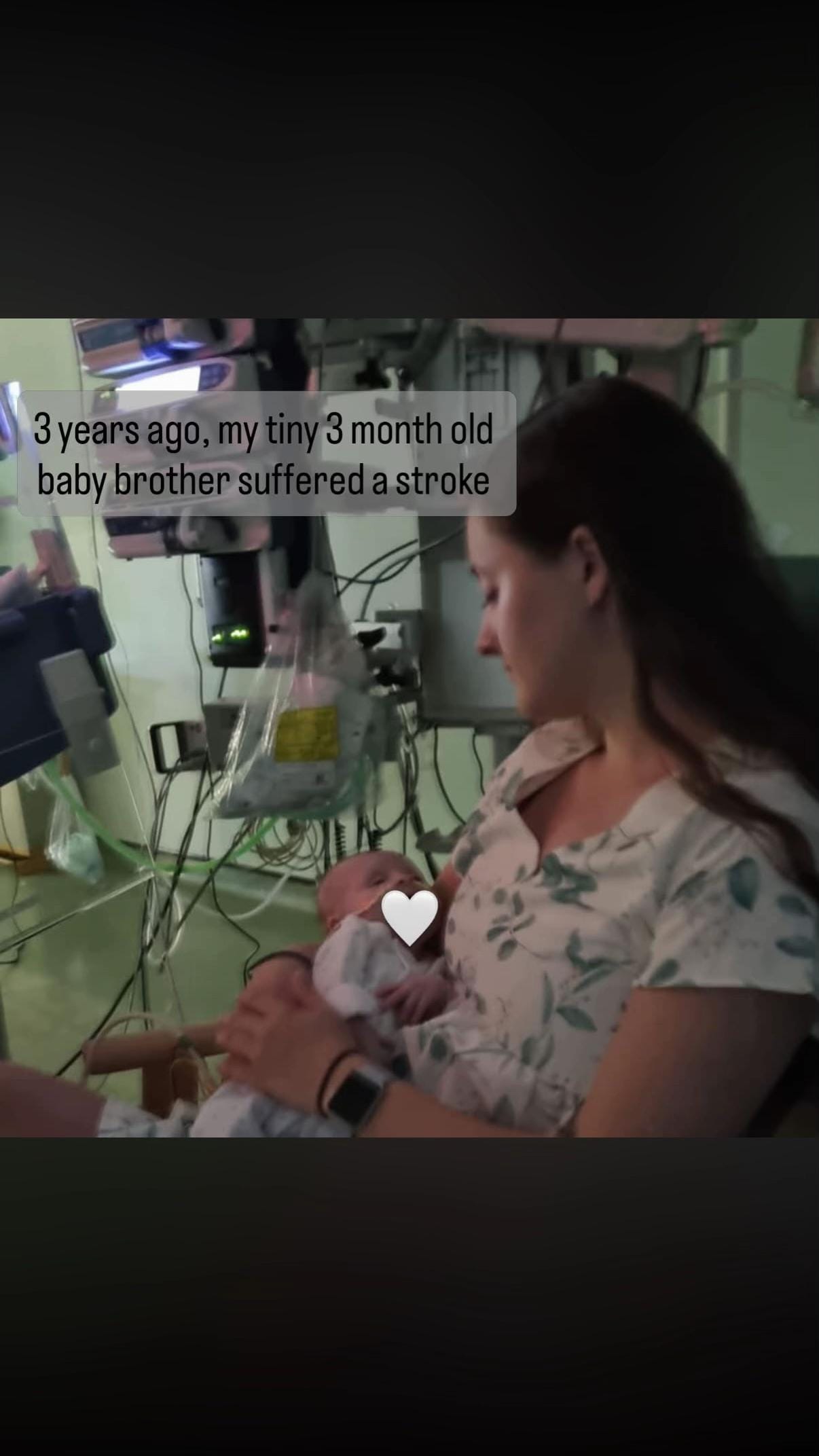 Post 1 by Baby Tom & Lia 🫶 on TikTok (video)