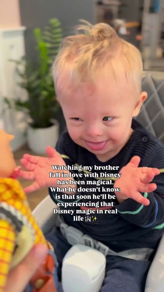 Post 4 by Baby Tom & Lia 🫶 on TikTok (video)
