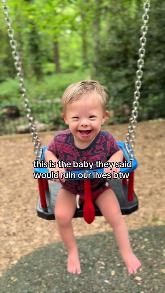 Post 7 by Baby Tom & Lia 🫶 on TikTok (video)