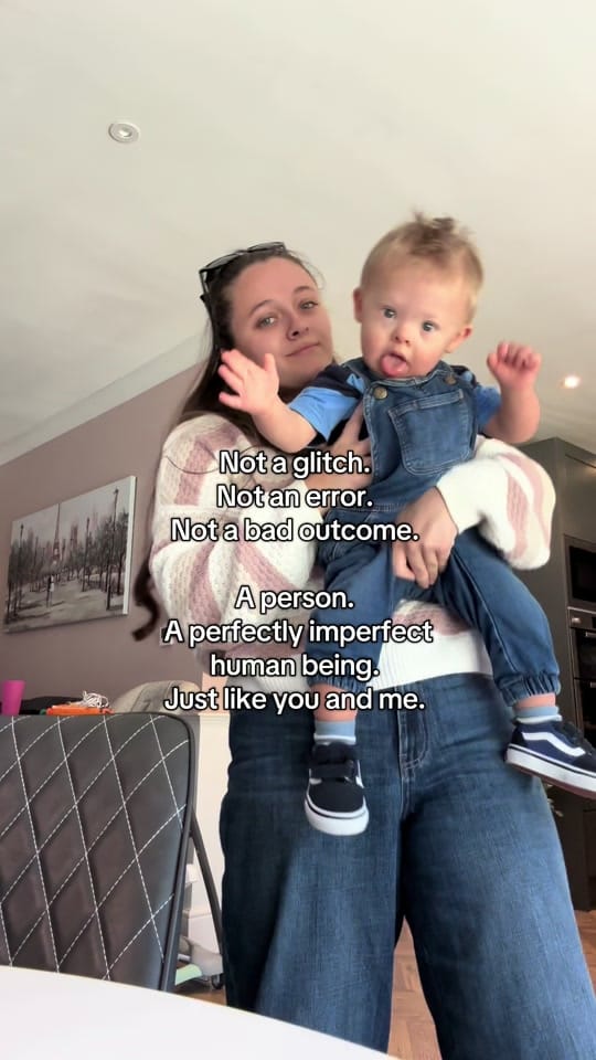 Post 5 by Baby Tom & Lia 🫶 on TikTok (video)