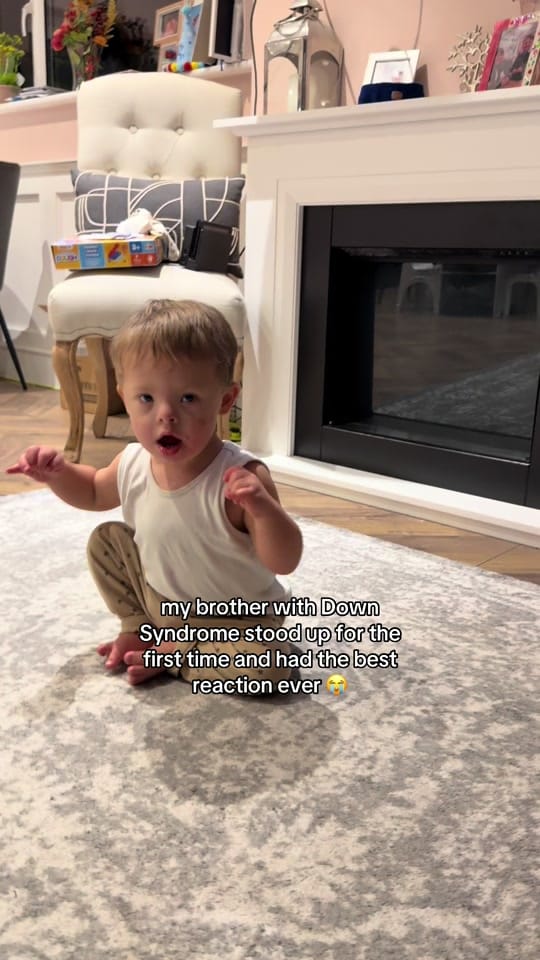 Post 8 by Baby Tom & Lia 🫶 on TikTok (video)