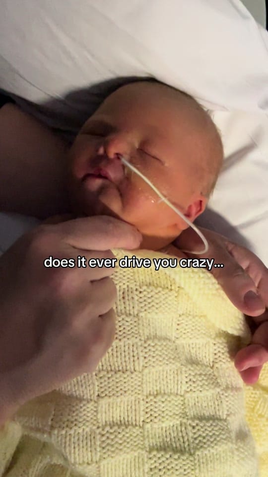 Post 6 by Baby Tom & Lia 🫶 on TikTok (video)