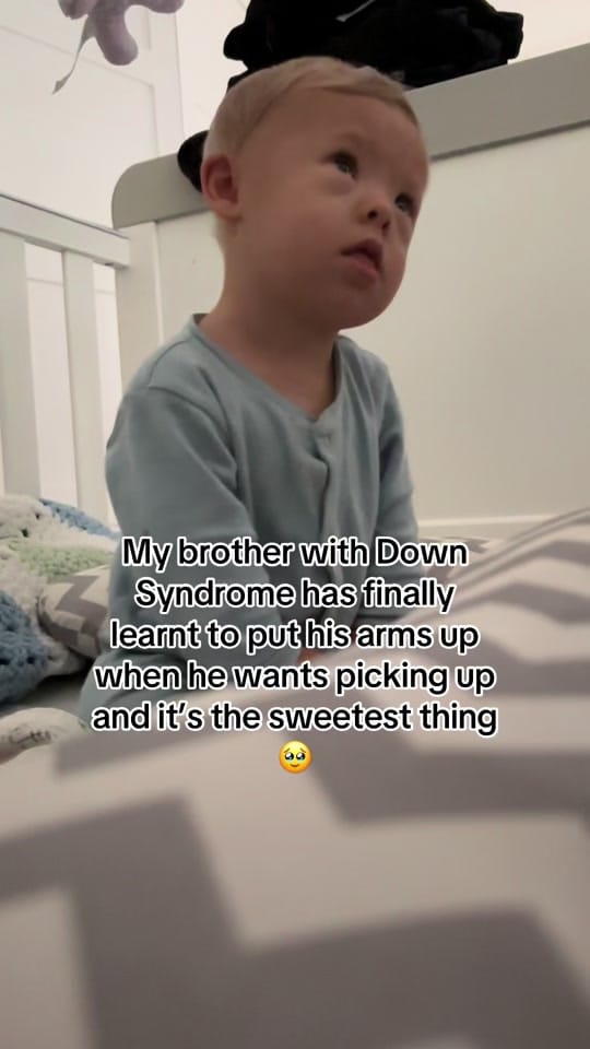 Post 9 by Baby Tom & Lia 🫶 on TikTok (video)