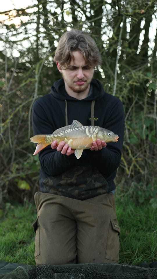 Post 10 by charliegoesfishing on TikTok (video)