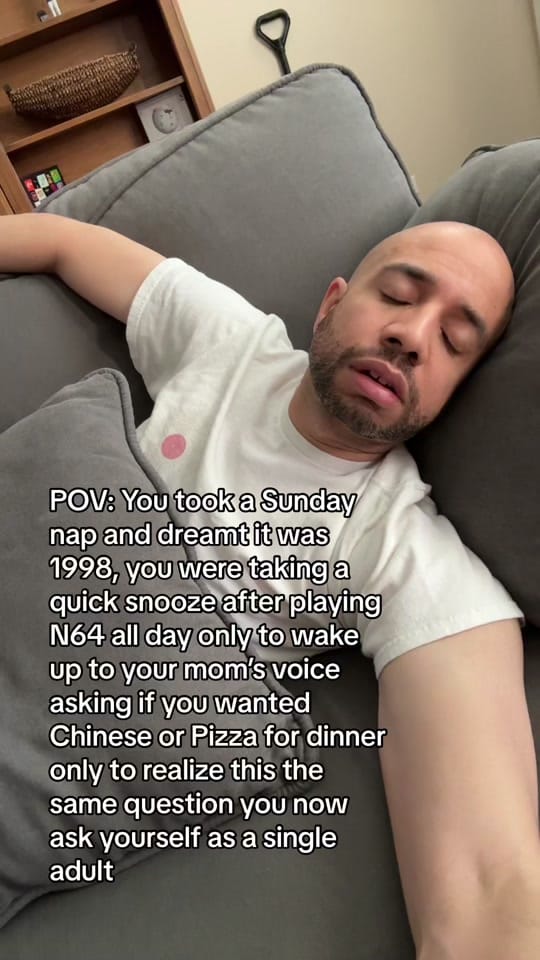 Post 10 by Rich Alfonso on TikTok (video)