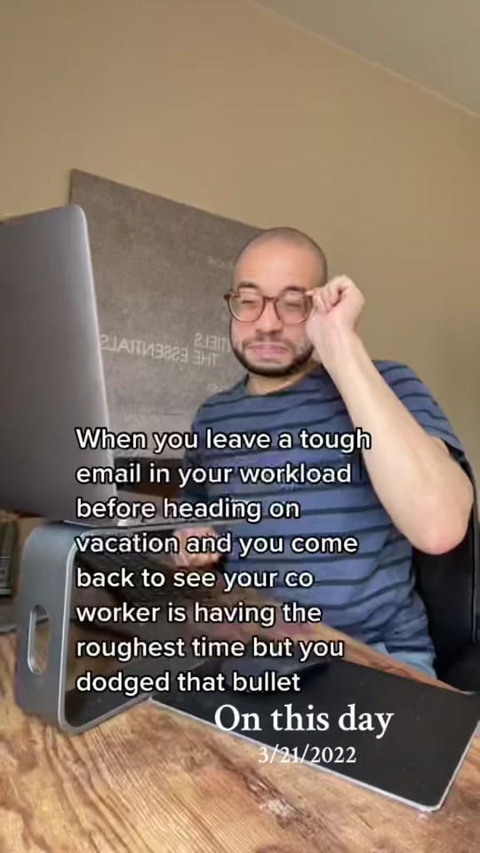 Post 9 by Rich Alfonso on TikTok (video)