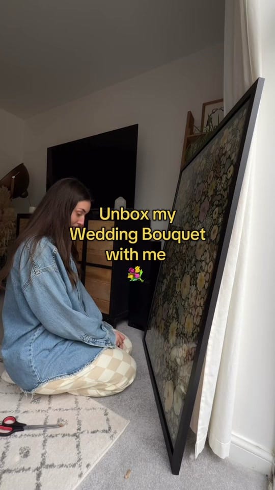 Post 7 by Polly Burton on TikTok (video)