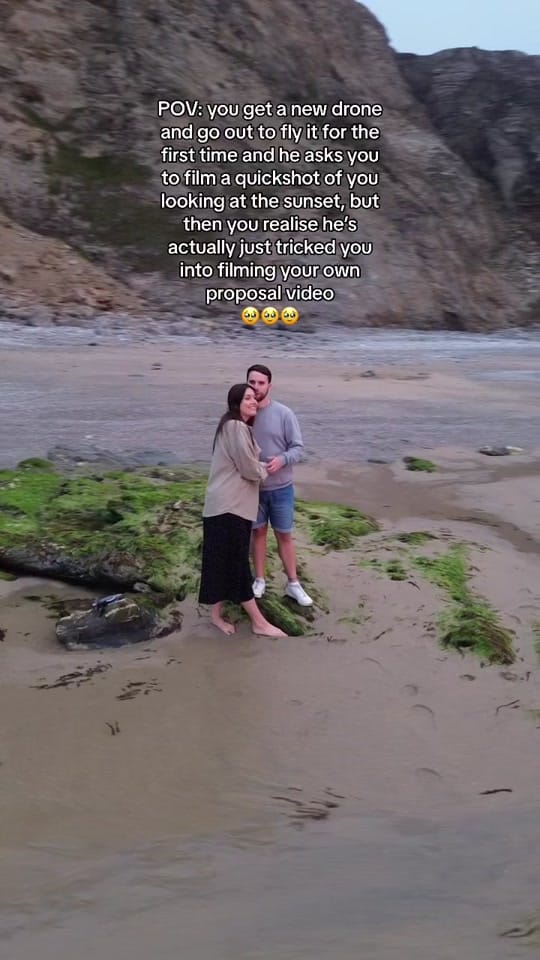 Post 9 by Polly Burton on TikTok (video)