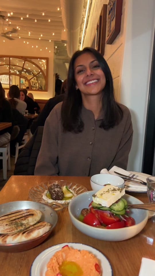 Post 8 by Brunch Babes TO on TikTok (video)