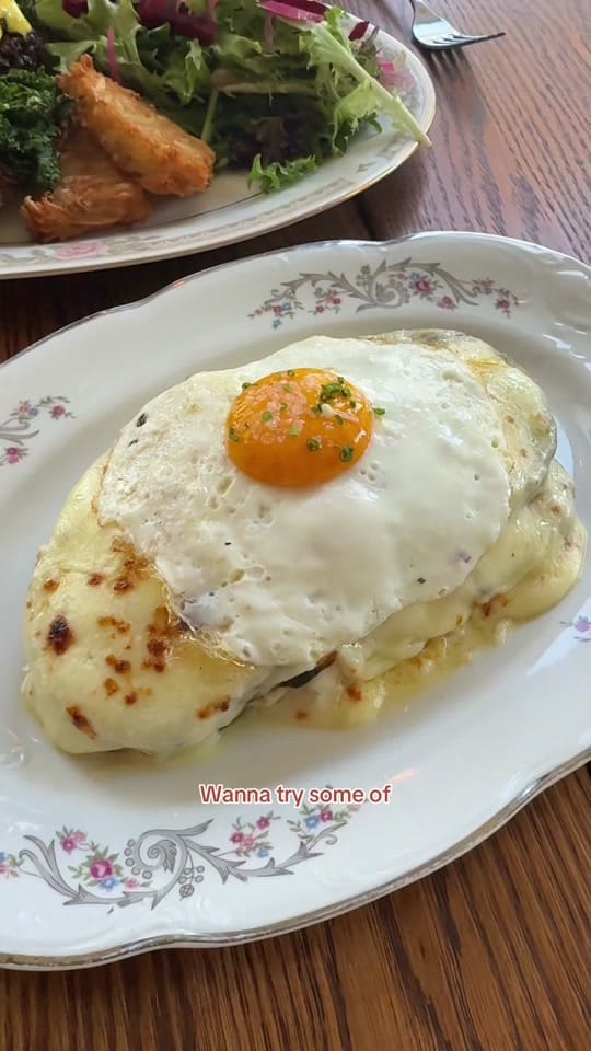 Post 9 by Brunch Babes TO on TikTok (video)