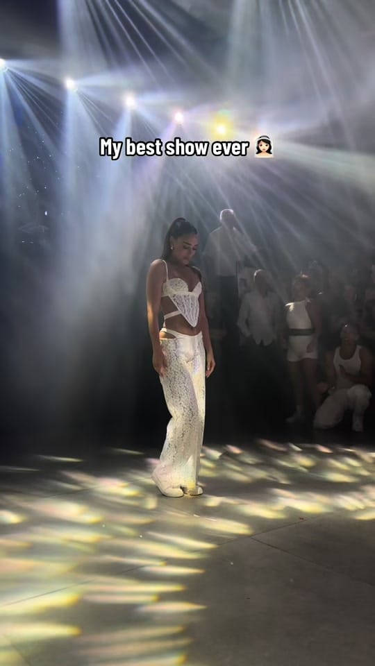 Post 8 by DIZ - Hadar Dizahav on TikTok (video)