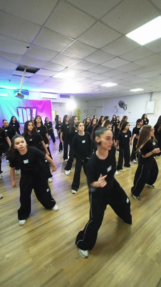 Post 5 by DIZ - Hadar Dizahav on TikTok (video)